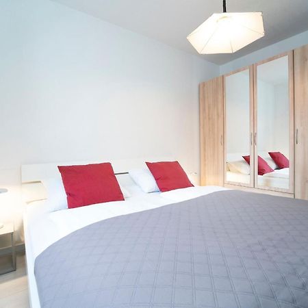 Haus Titania Wohnung 1 Grömitz Zewnętrze zdjęcie
