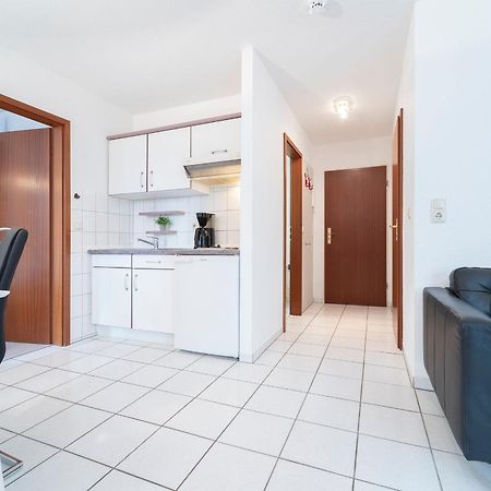 Haus Titania Wohnung 1 Grömitz Zewnętrze zdjęcie