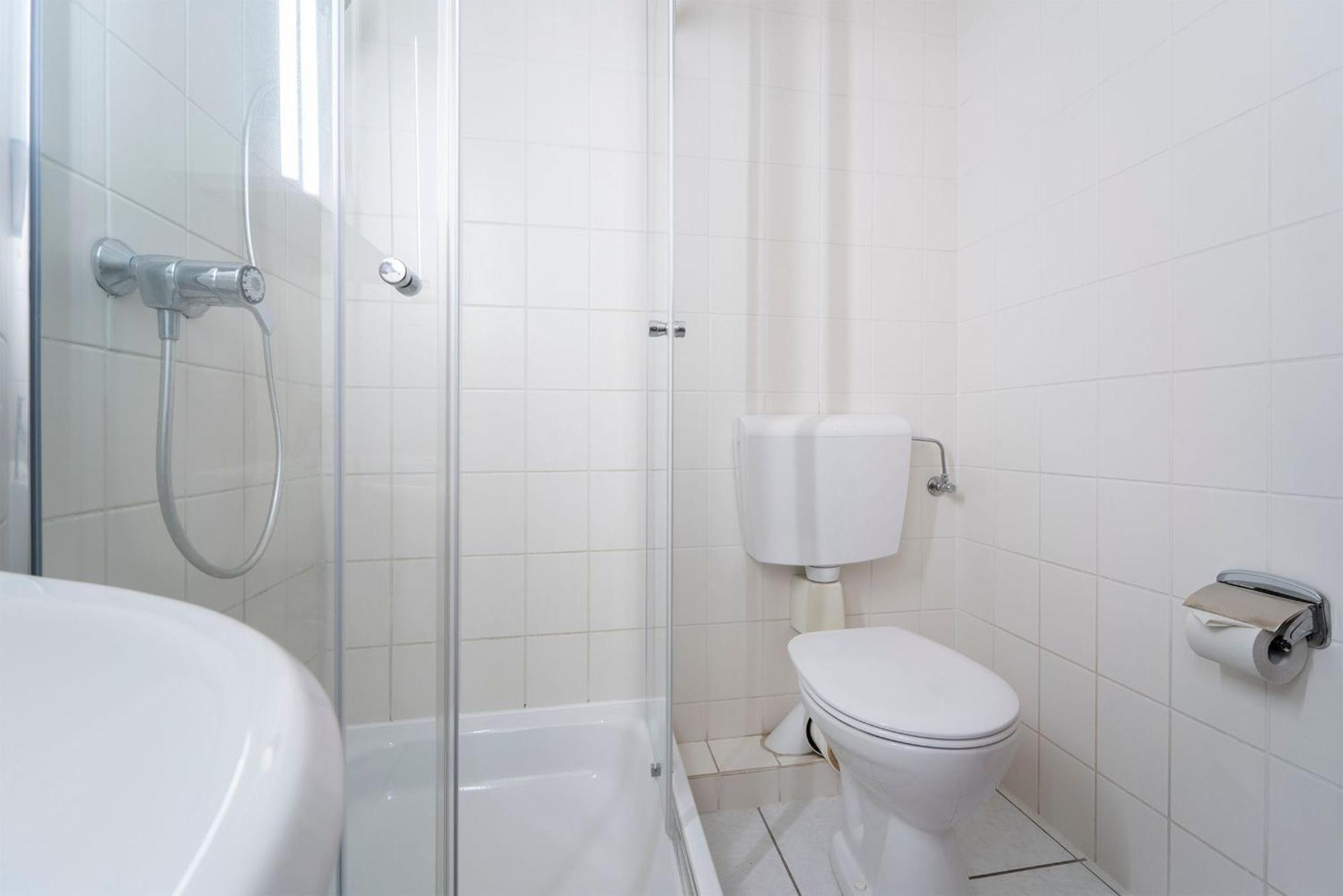 Haus Titania Wohnung 1 Grömitz Zewnętrze zdjęcie