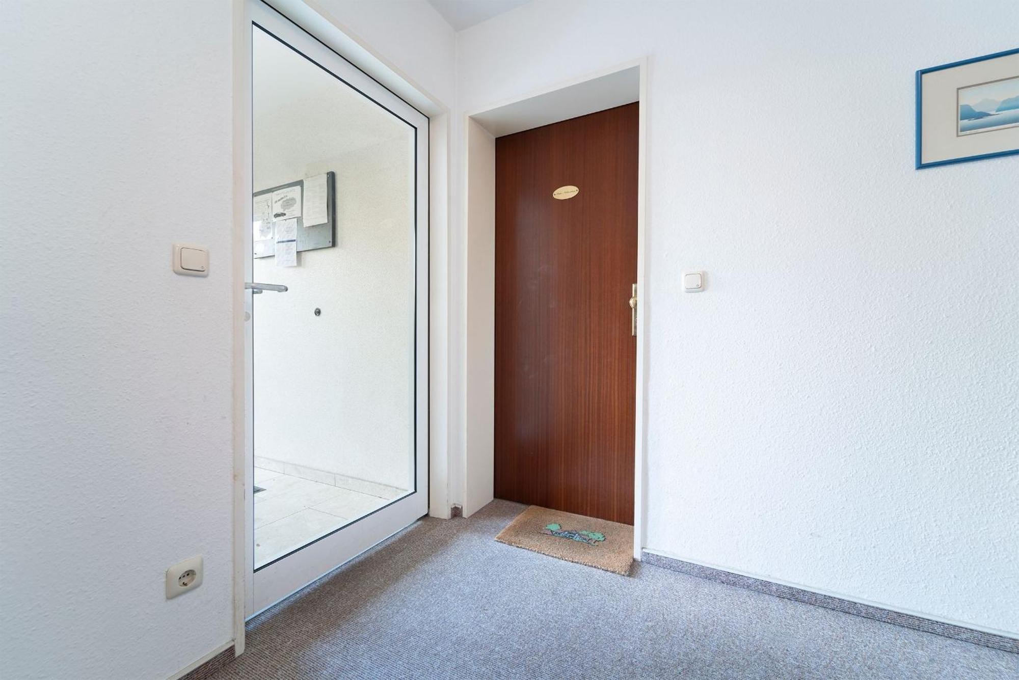 Haus Titania Wohnung 1 Grömitz Zewnętrze zdjęcie