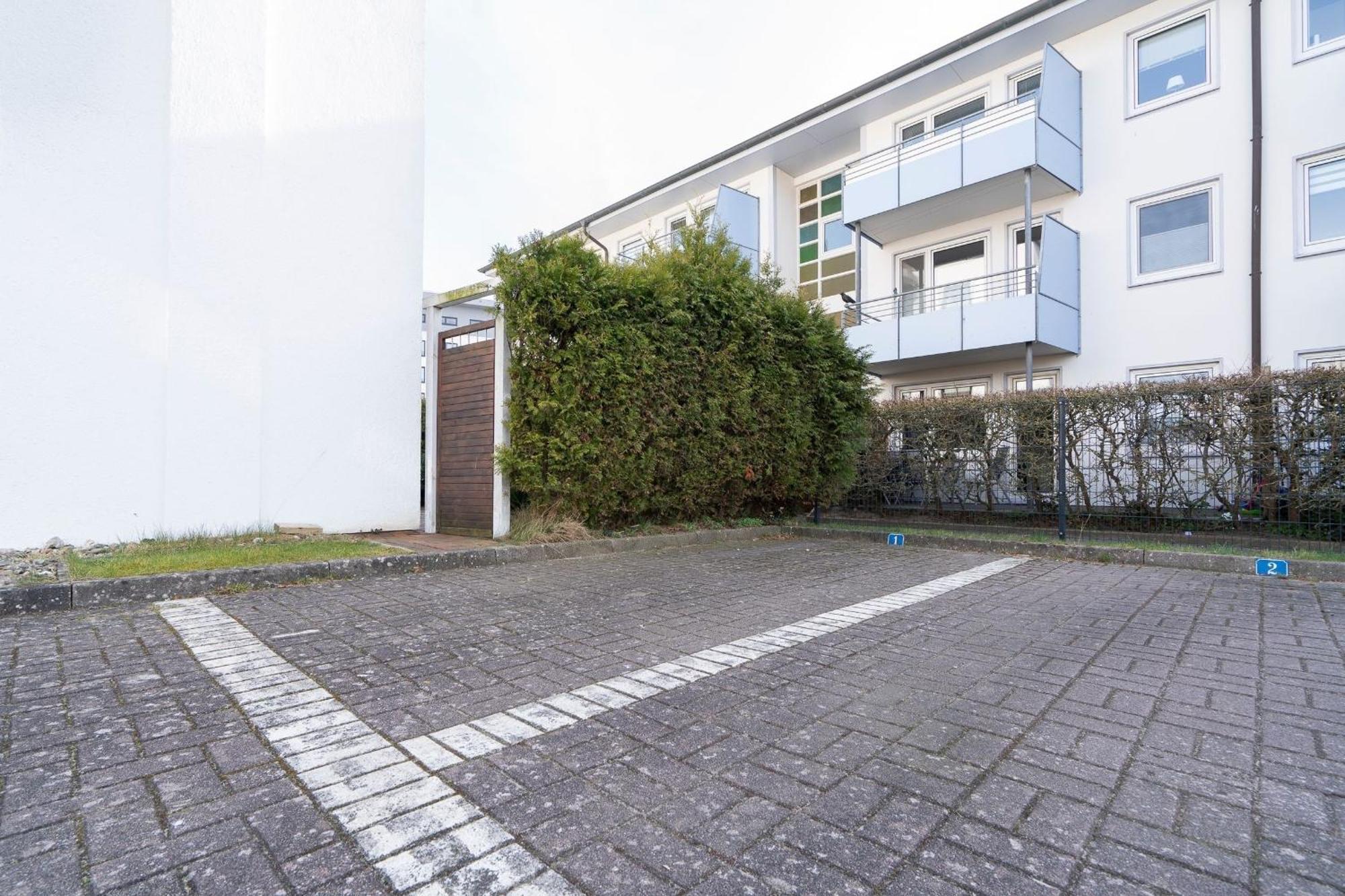 Haus Titania Wohnung 1 Grömitz Zewnętrze zdjęcie